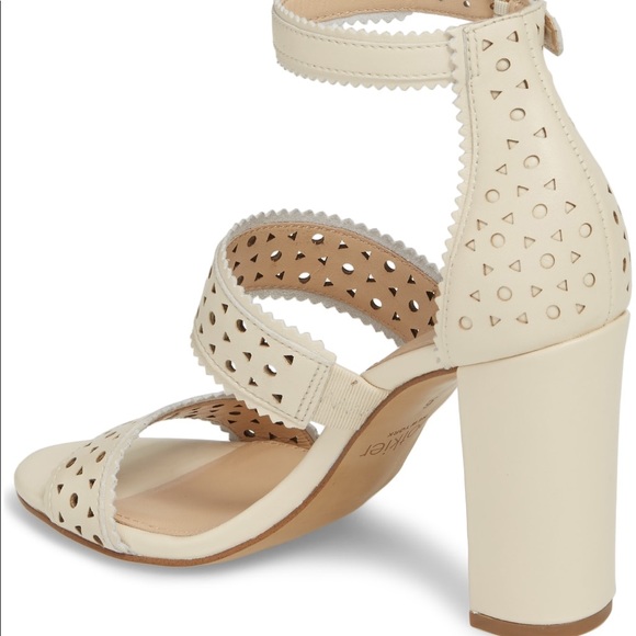 Botkier Gemi Sandal - Picture 2 of 5